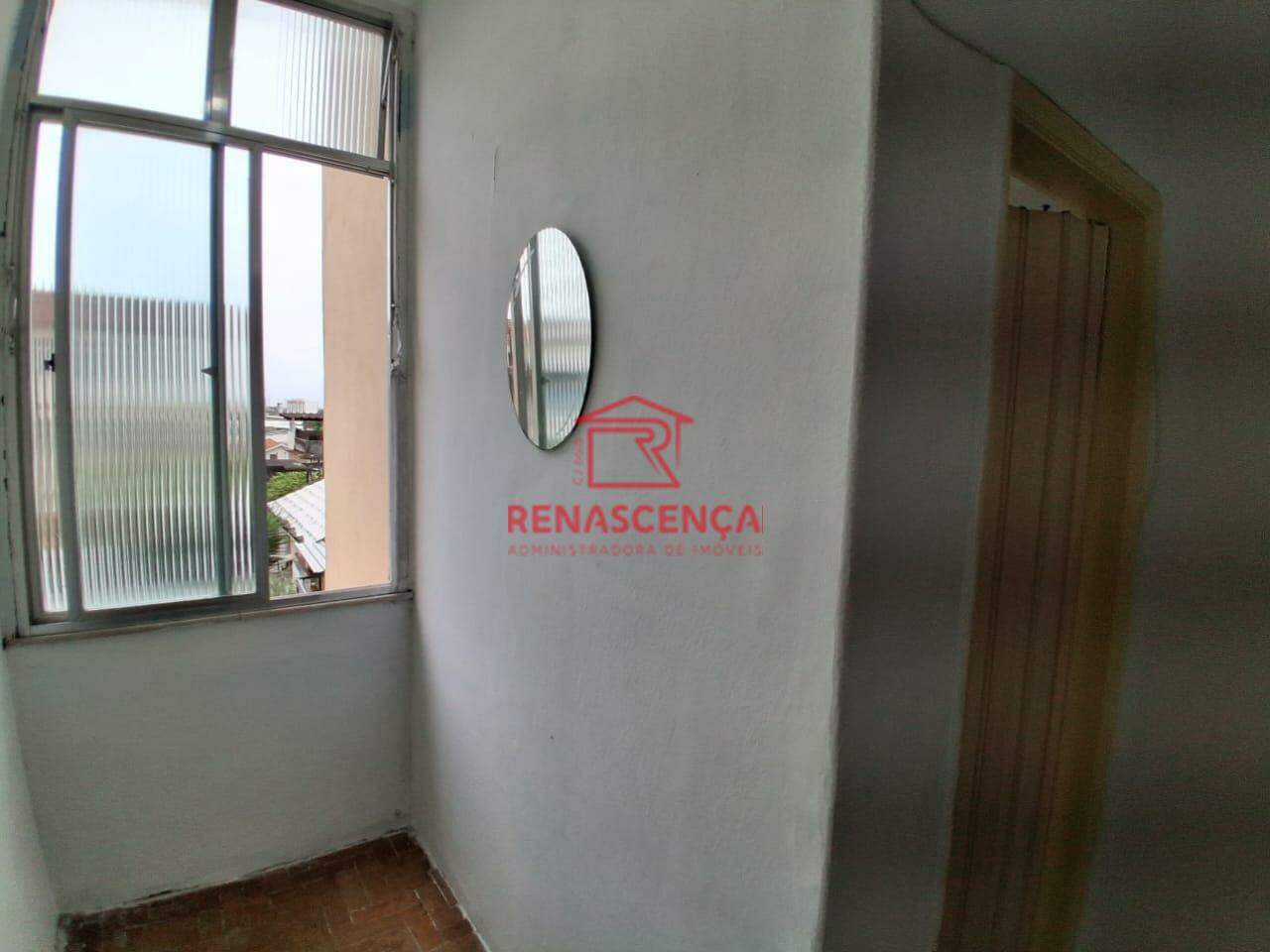 Apartamento para aluguel no Rocha: 