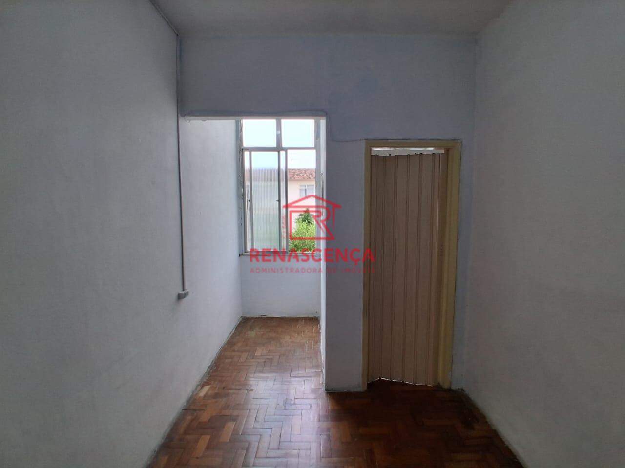 Apartamento para aluguel no Rocha: 