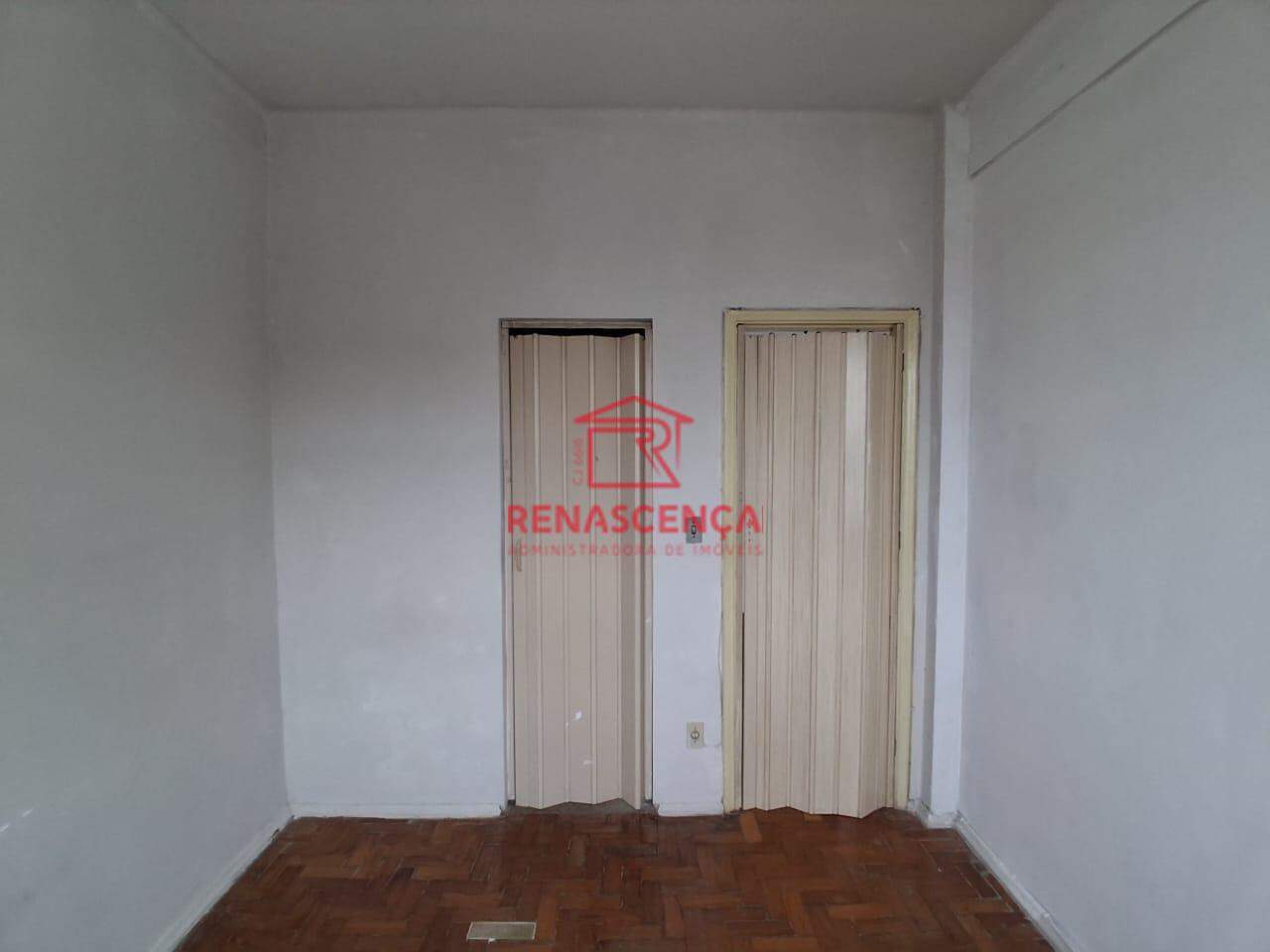 Apartamento para aluguel no Rocha: 