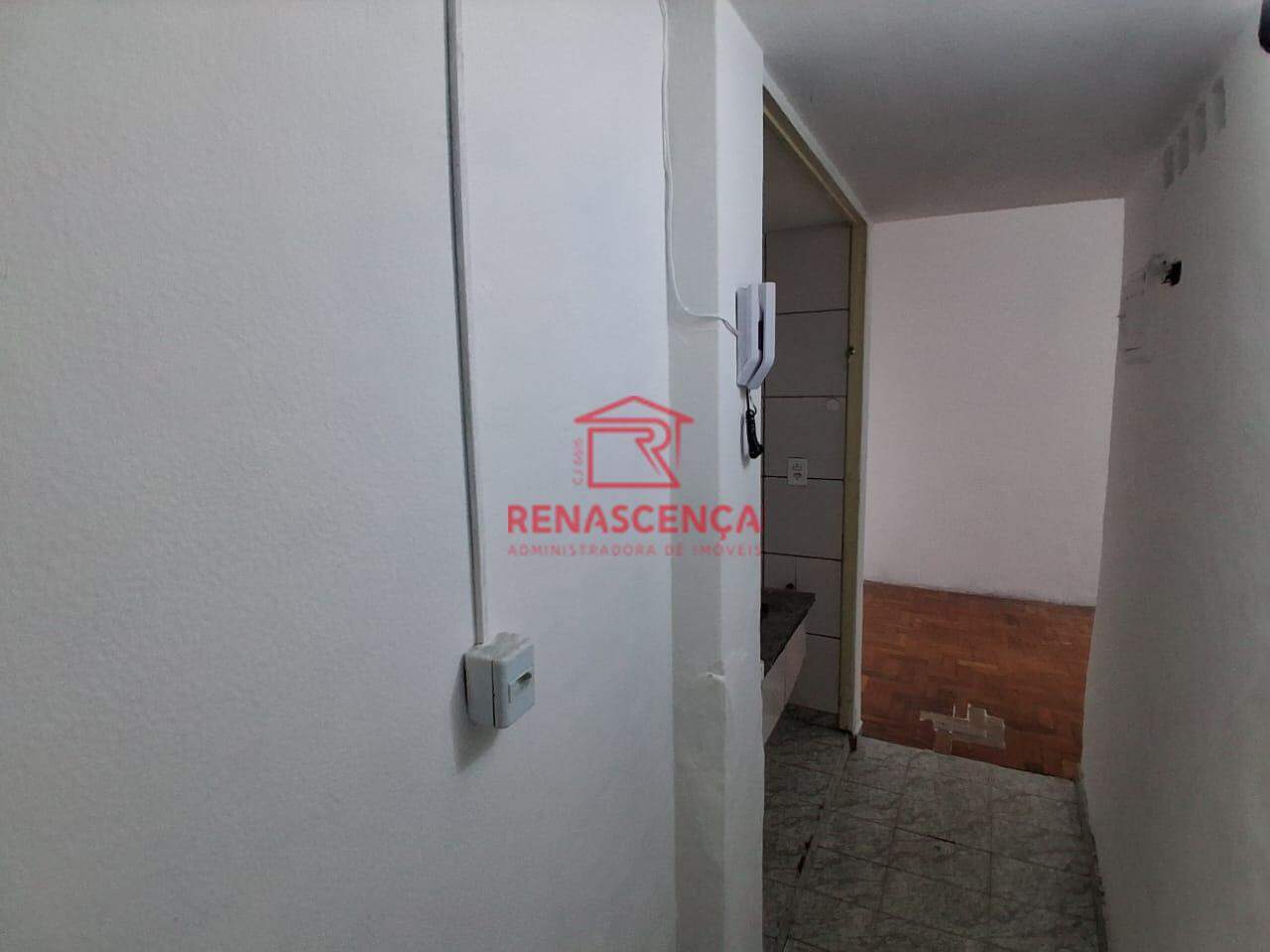 Apartamento para aluguel no Rocha: 