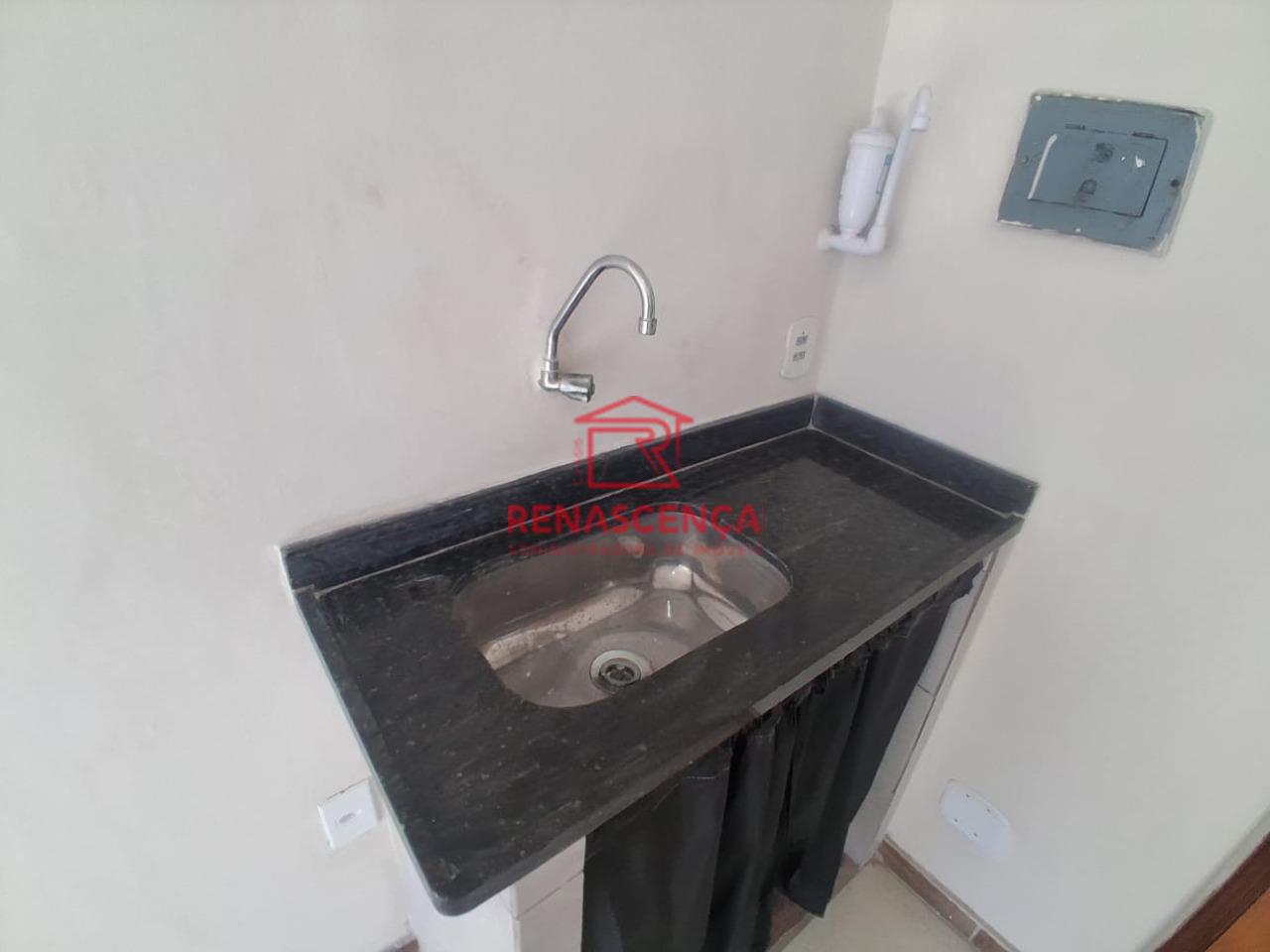 Sala para aluguel no Bangu: 