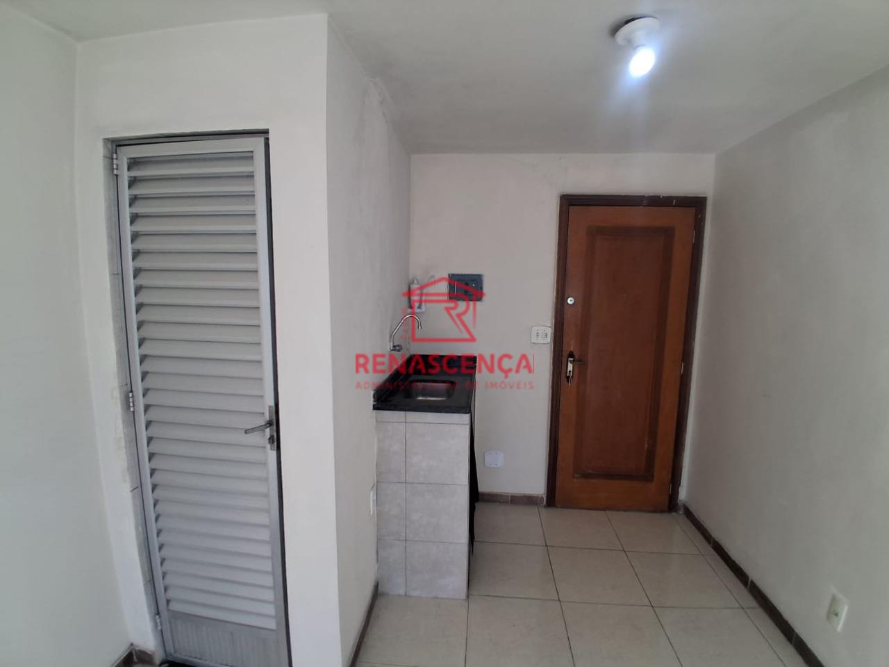 Sala para aluguel no Bangu: 