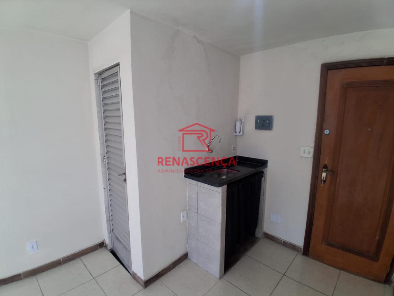 Sala para aluguel no Bangu: 