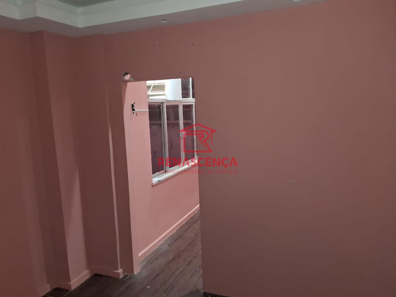 Sala para aluguel no Tauá: 