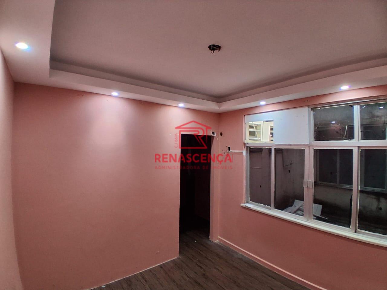 Sala para aluguel no Tauá: 