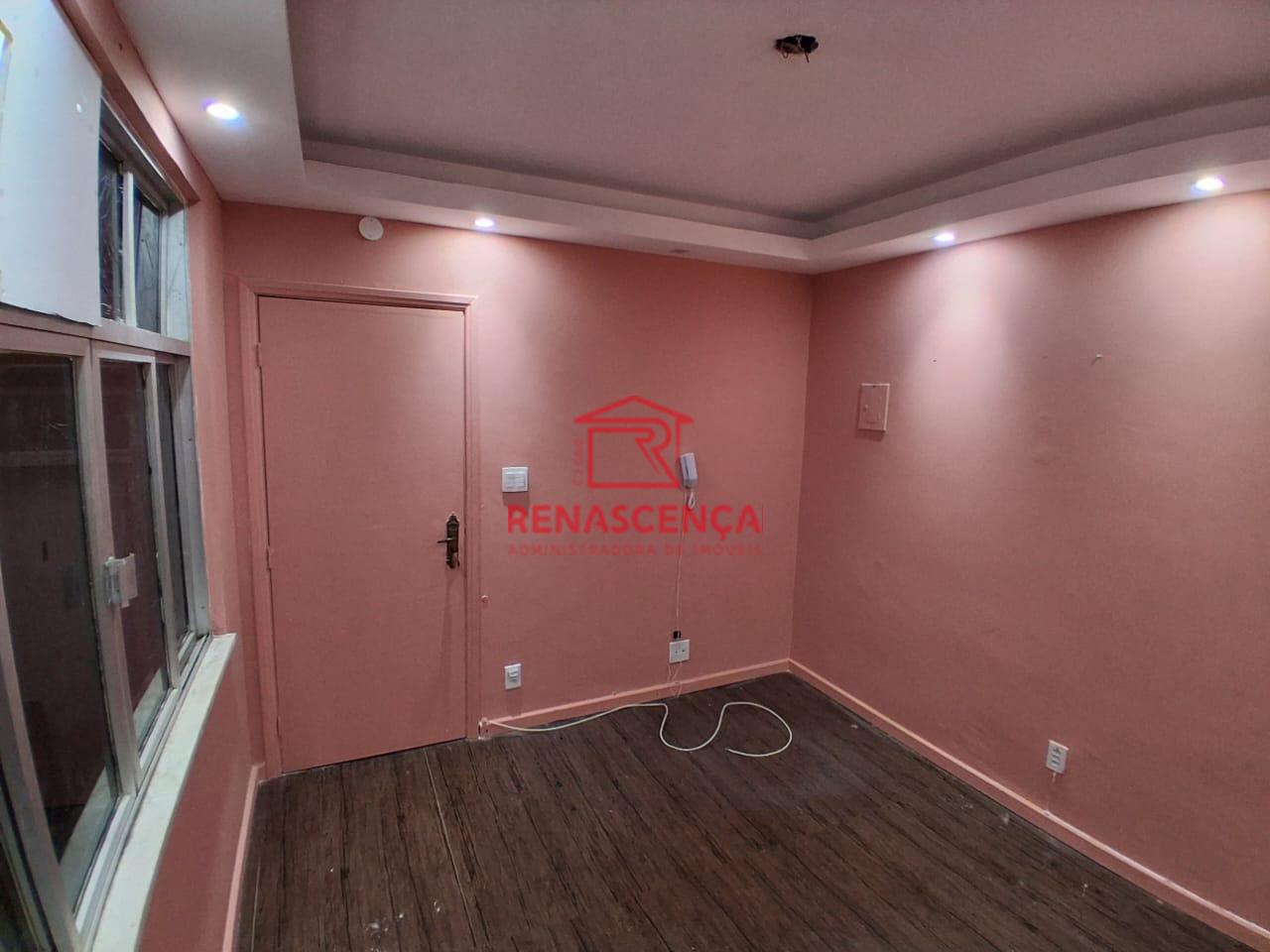 Sala para aluguel no Tauá: 