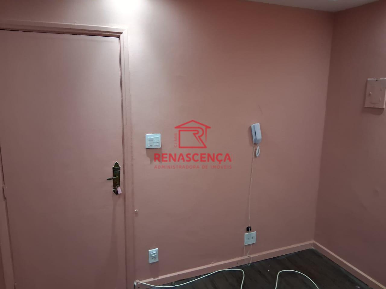 Sala para aluguel no Tauá: 