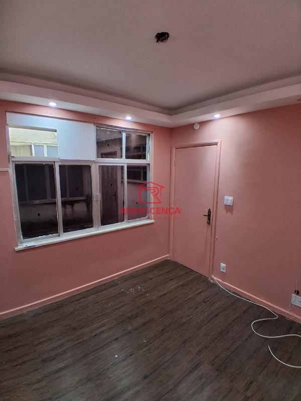 Sala para aluguel no Tauá: 