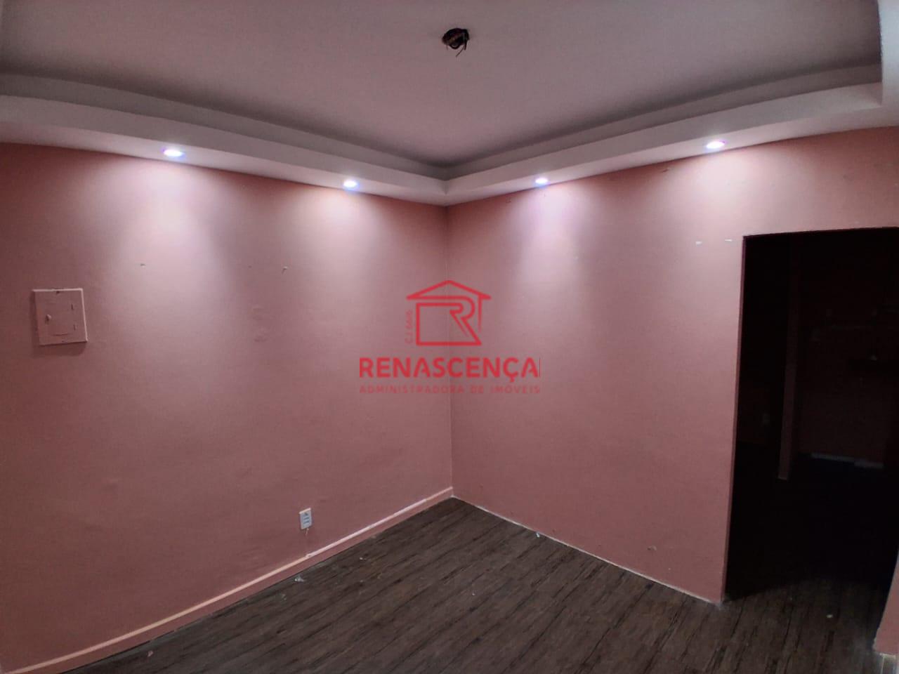 Sala para aluguel no Tauá: 