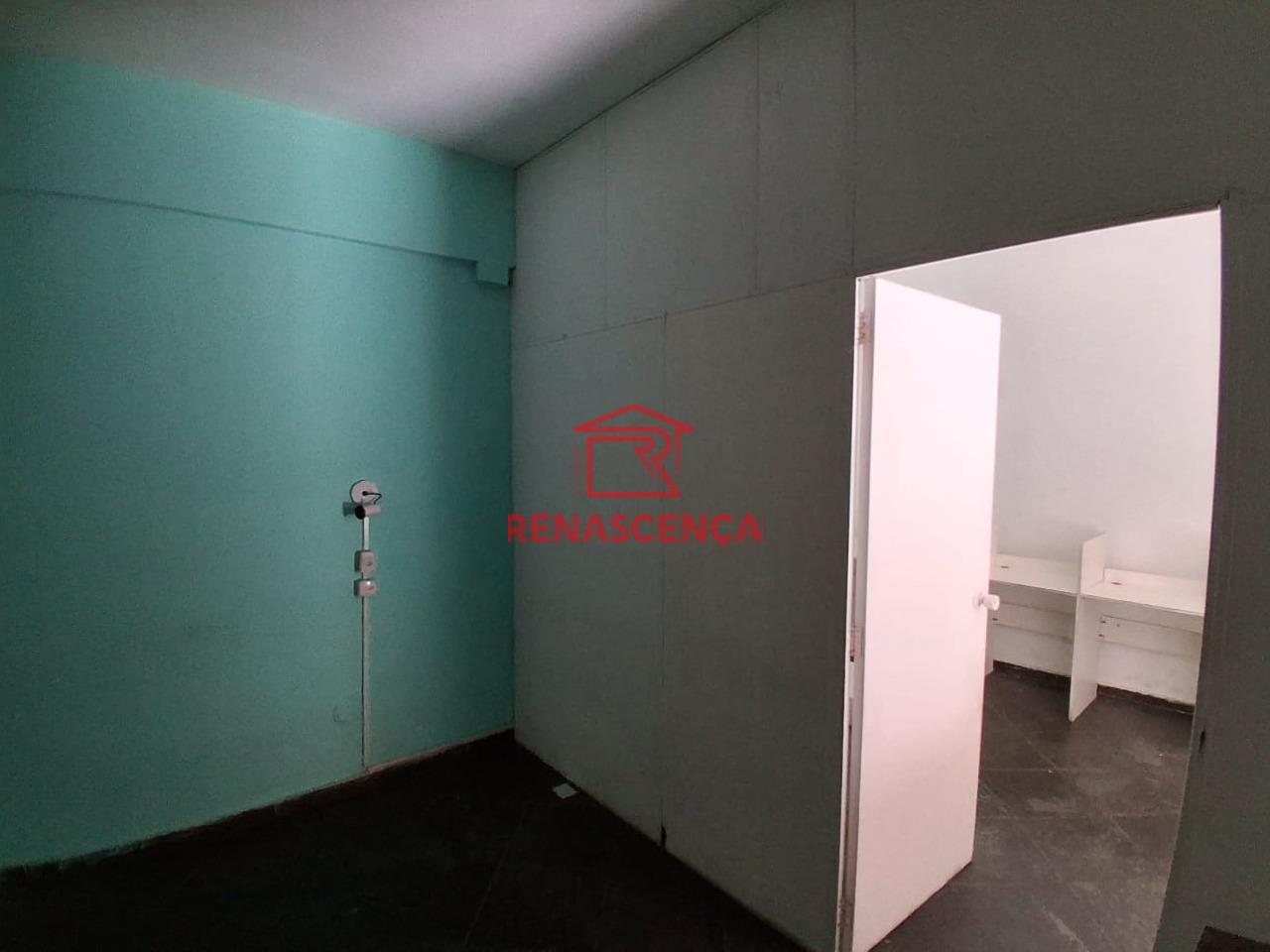 Sala para aluguel no Madureira: 