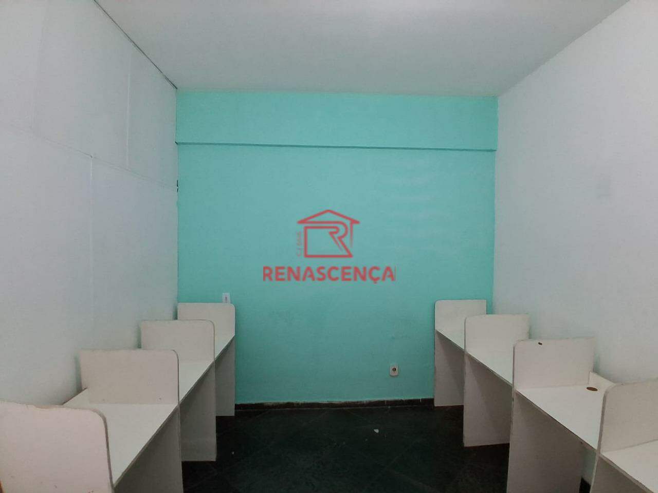 Sala para aluguel no Madureira: 