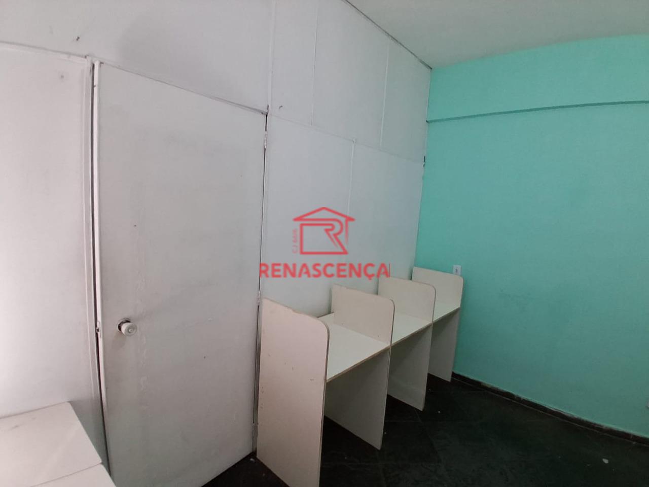 Sala para aluguel no Madureira: 