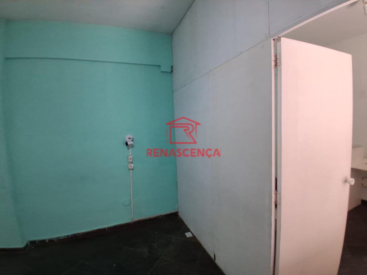 Sala para aluguel no Madureira: 