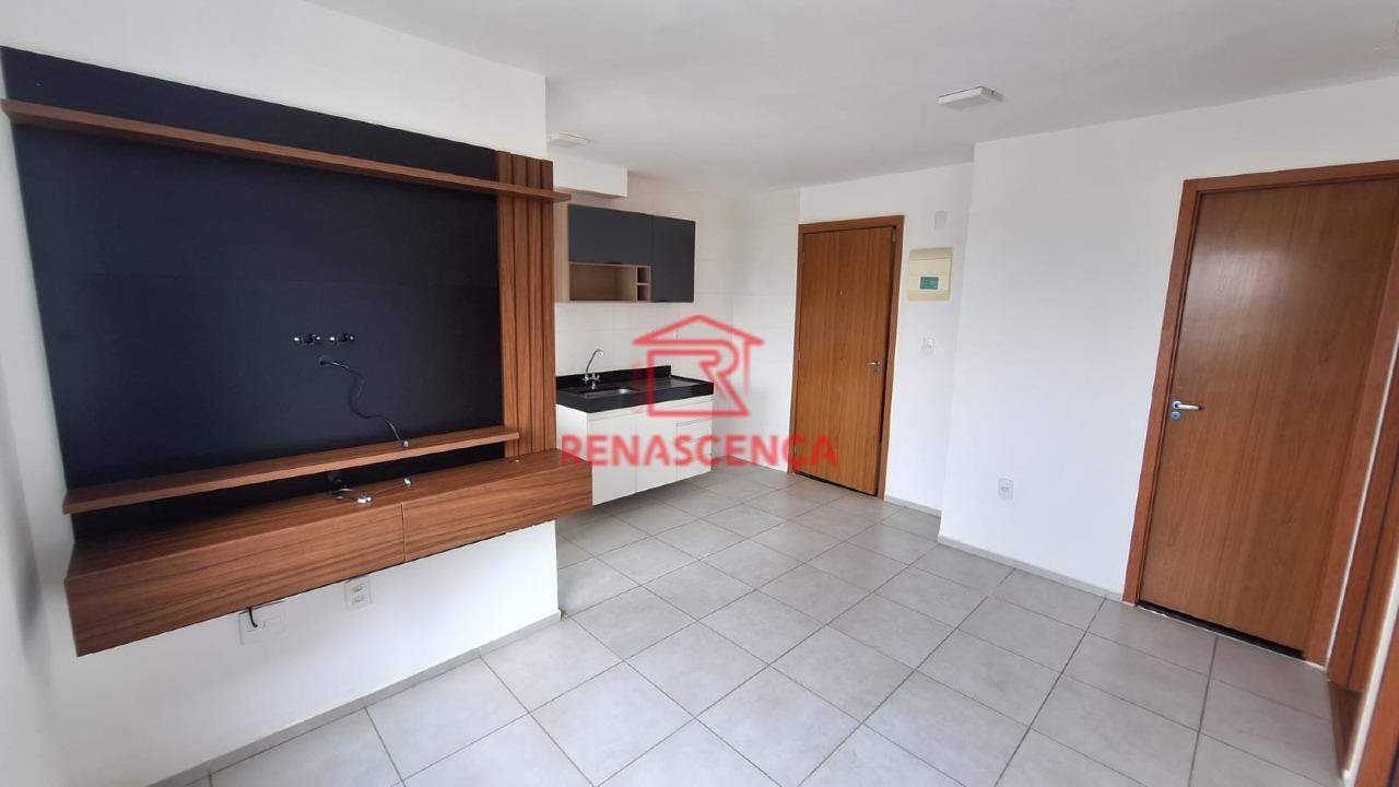 Apartamento para aluguel no Del Castilho: 