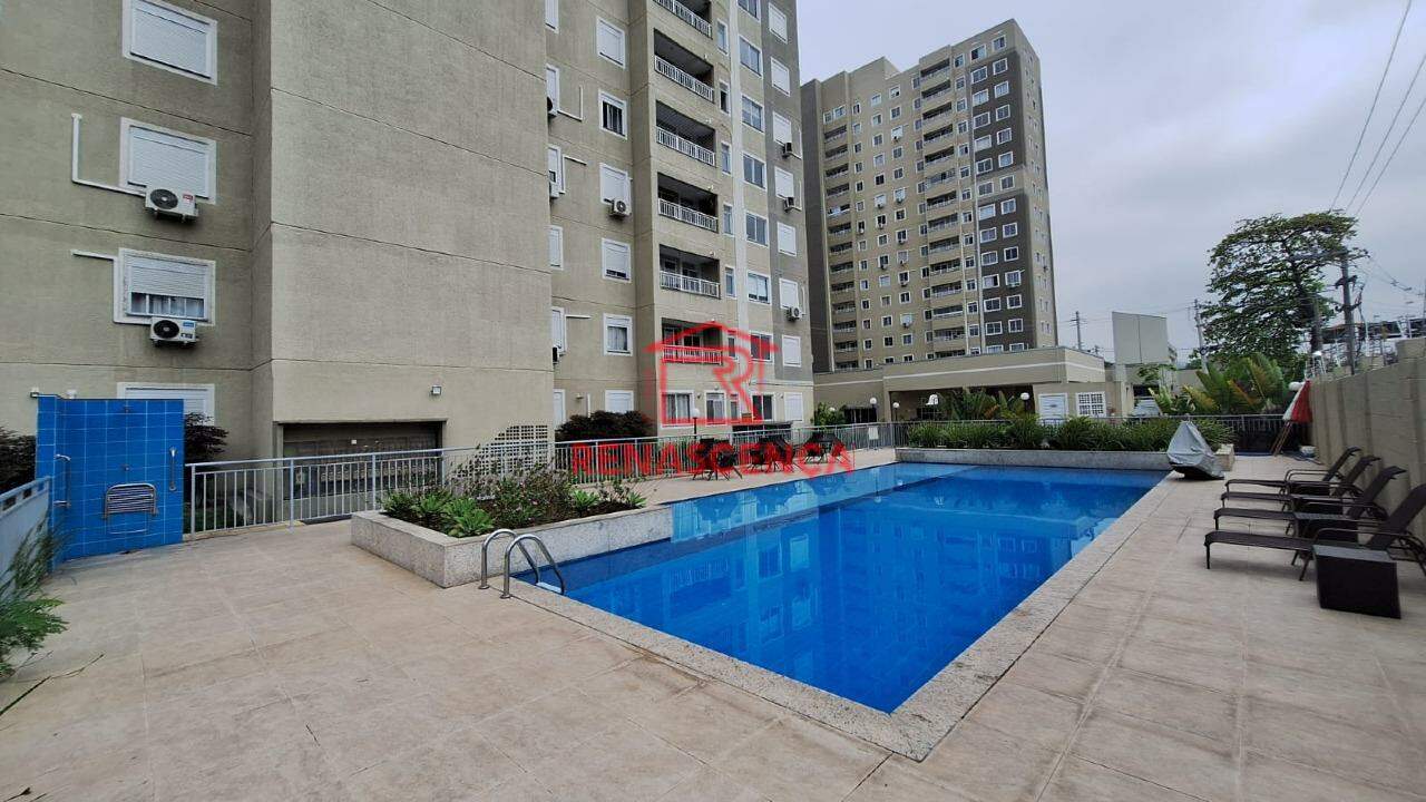 Apartamento para aluguel no Del Castilho: 