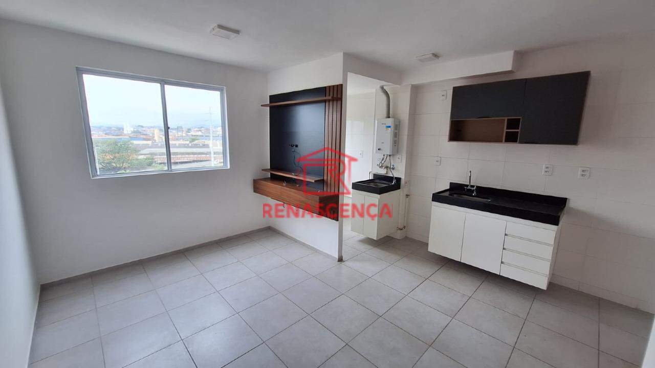 Apartamento para aluguel no Del Castilho: 