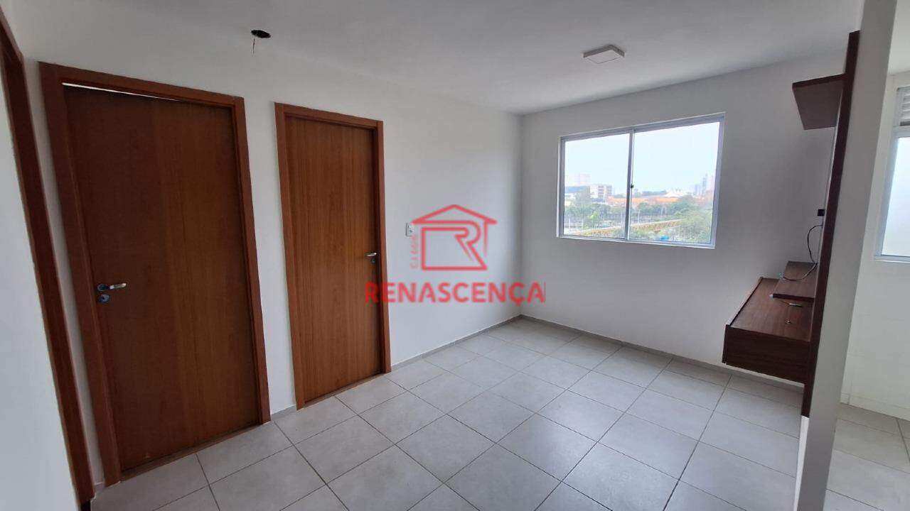 Apartamento para aluguel no Del Castilho: 