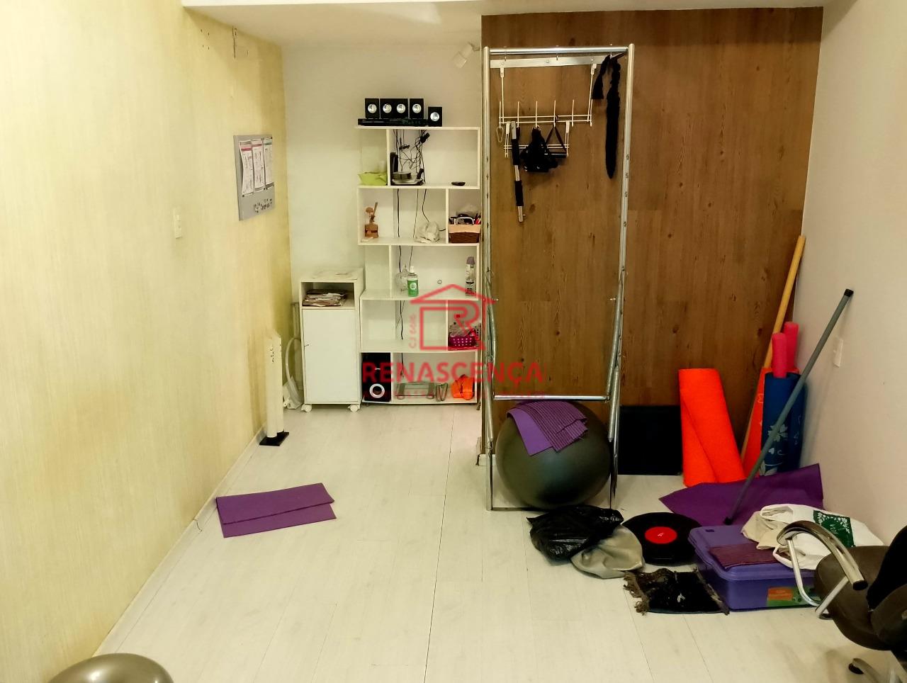 Loja para aluguel no Tijuca: 