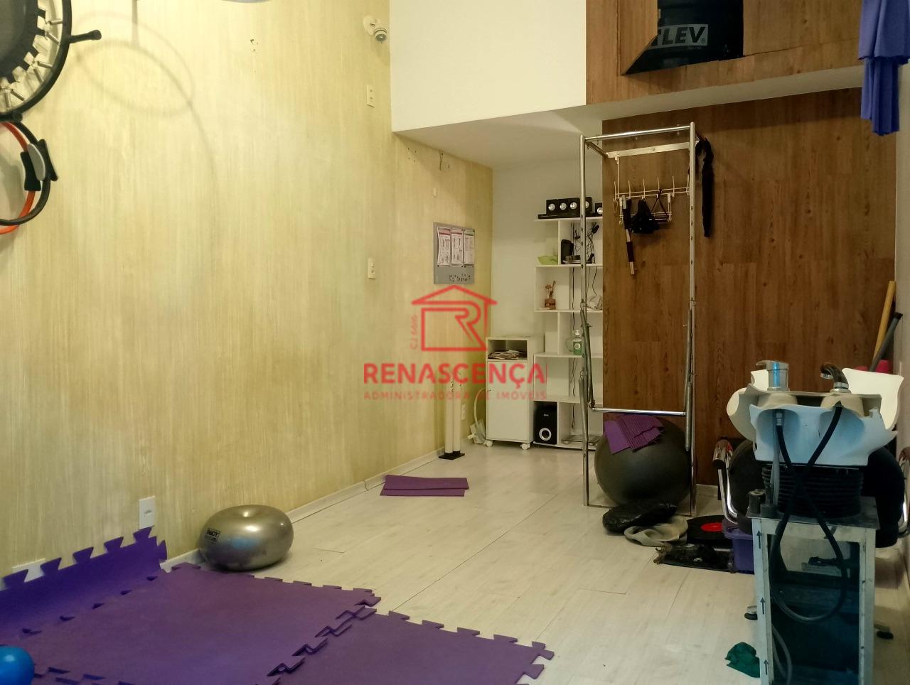 Loja para aluguel no Tijuca: 