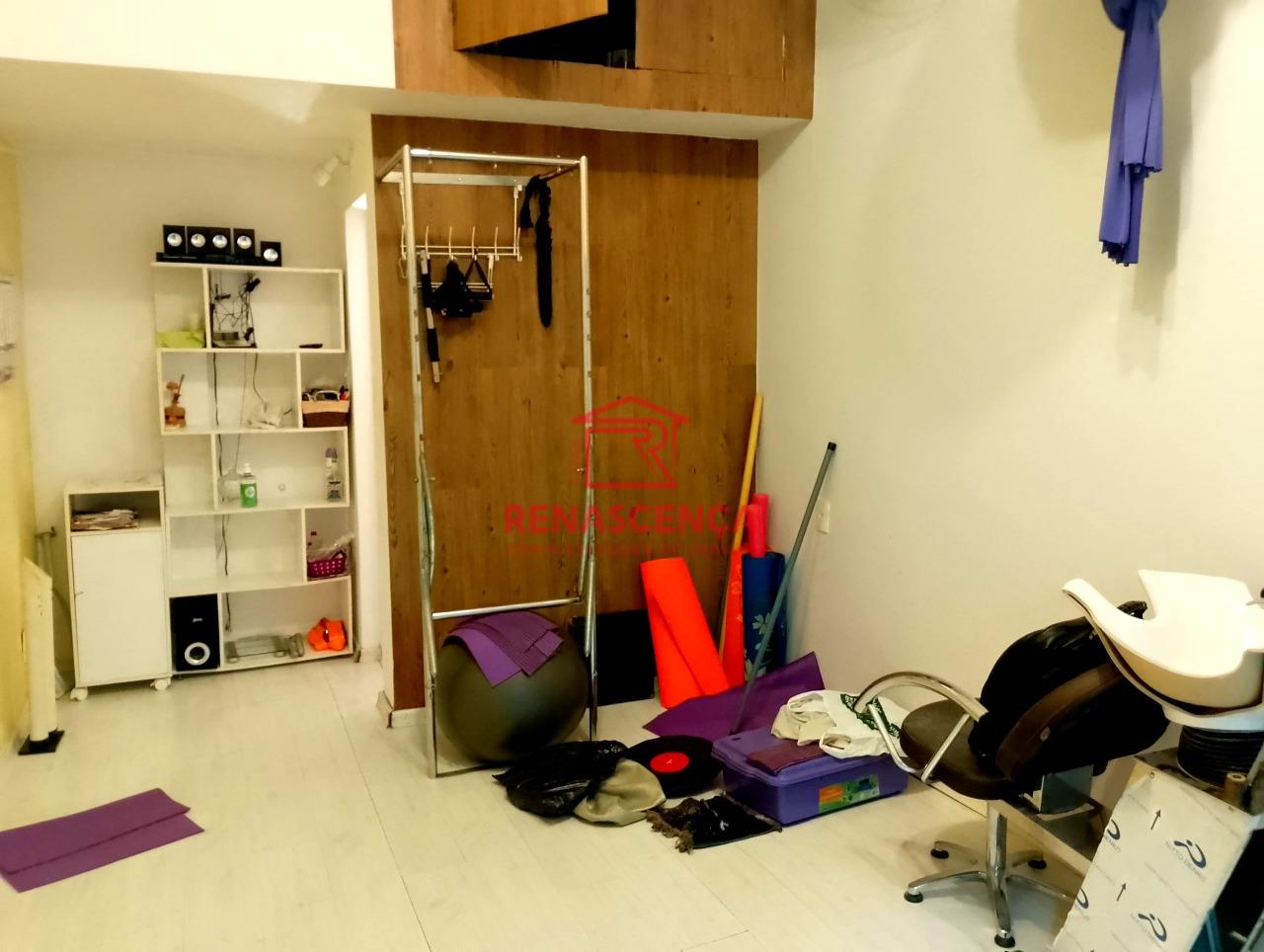 Loja para aluguel no Tijuca: 