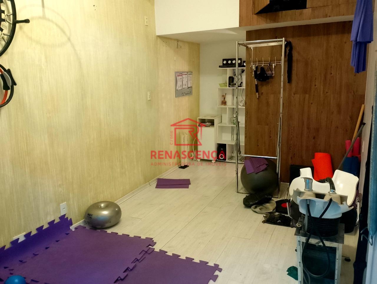 Loja para aluguel no Tijuca: 