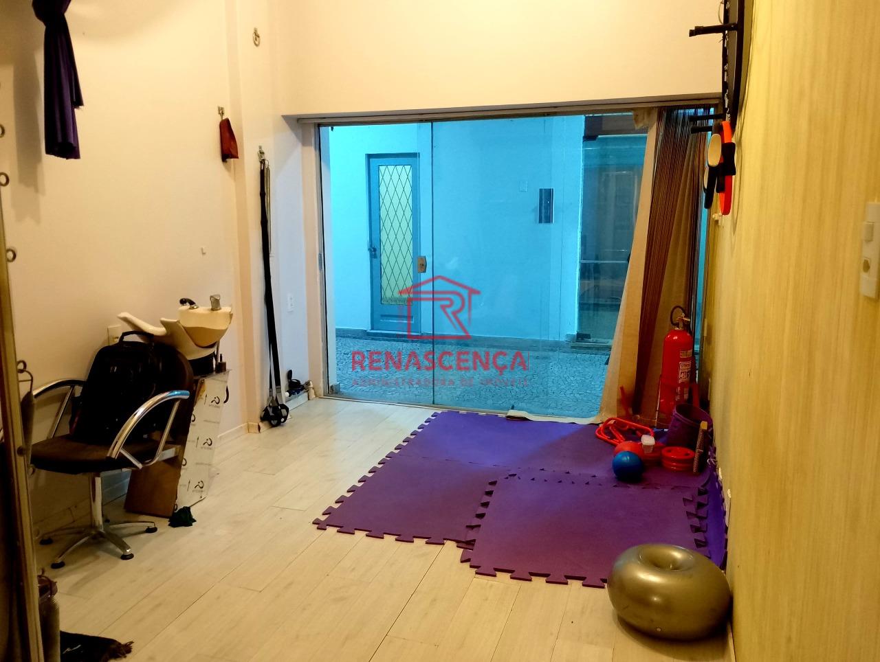 Loja para aluguel no Tijuca: 