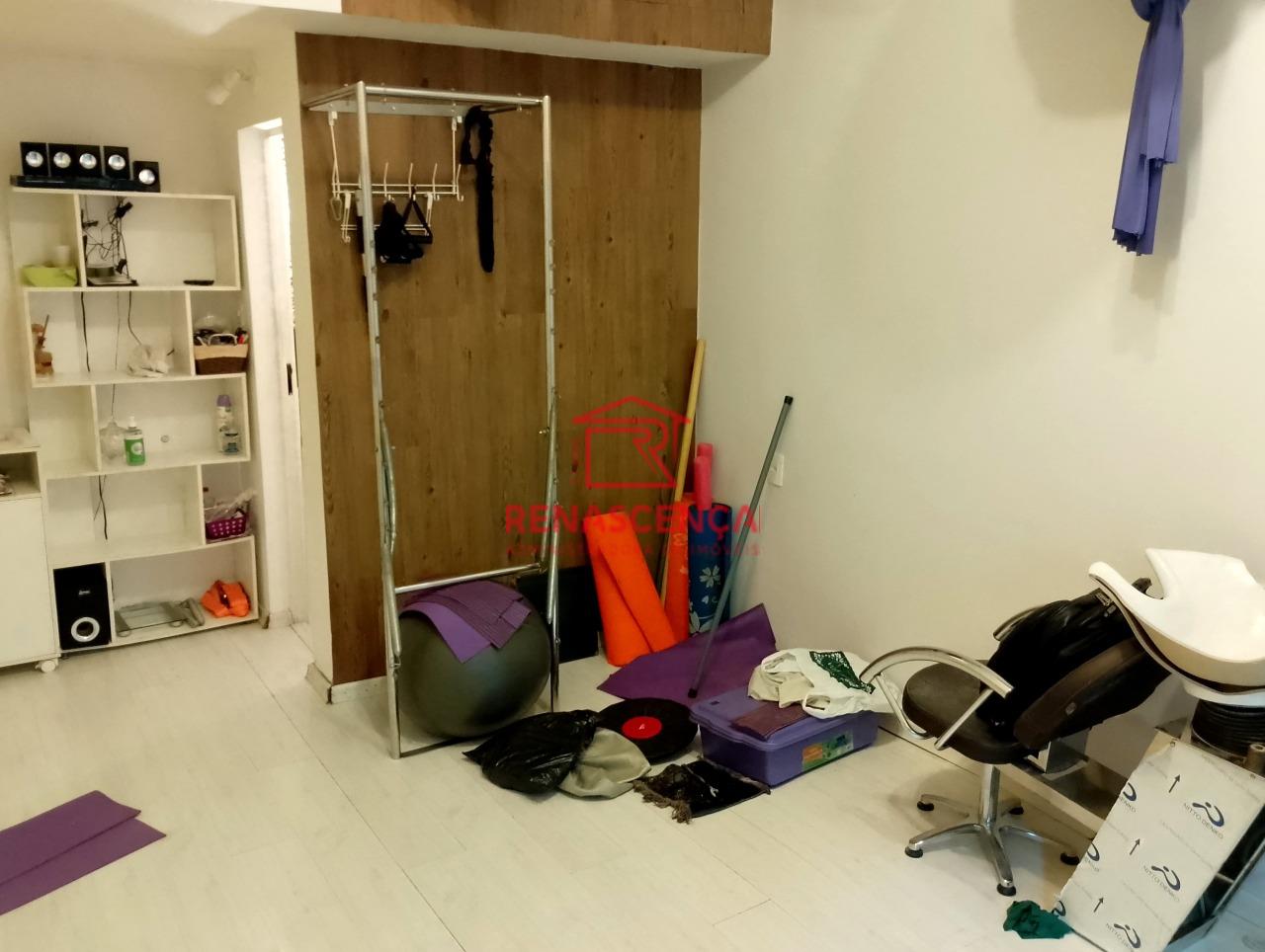 Loja para aluguel no Tijuca: 