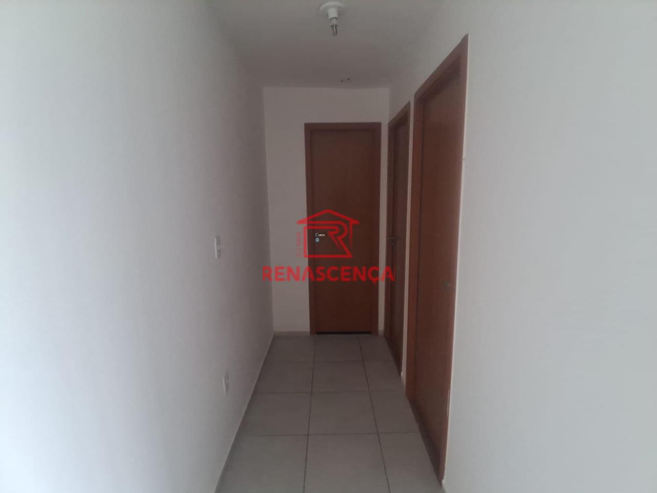 Apartamento para aluguel no Del Castilho: 