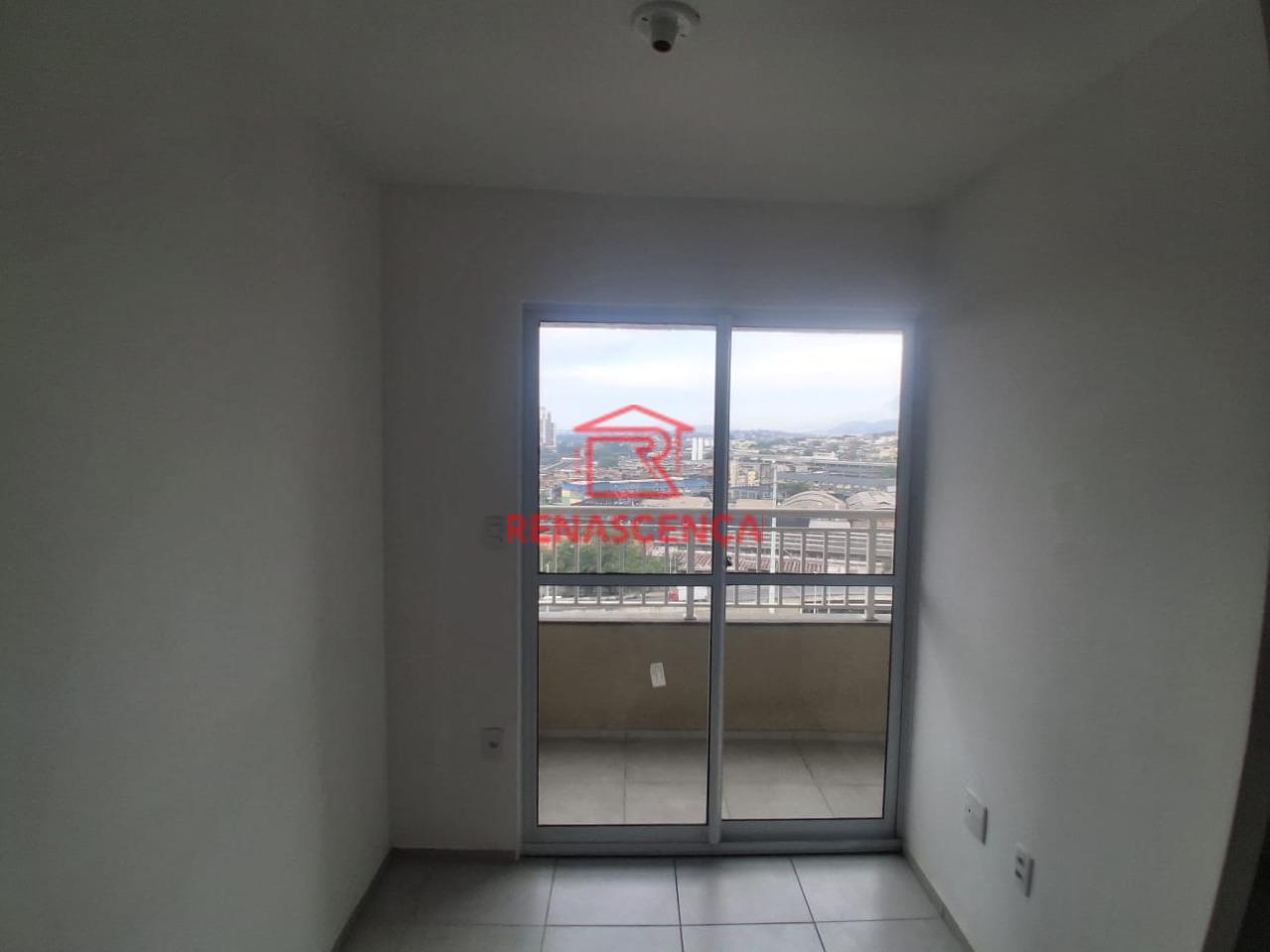 Apartamento para aluguel no Del Castilho: 