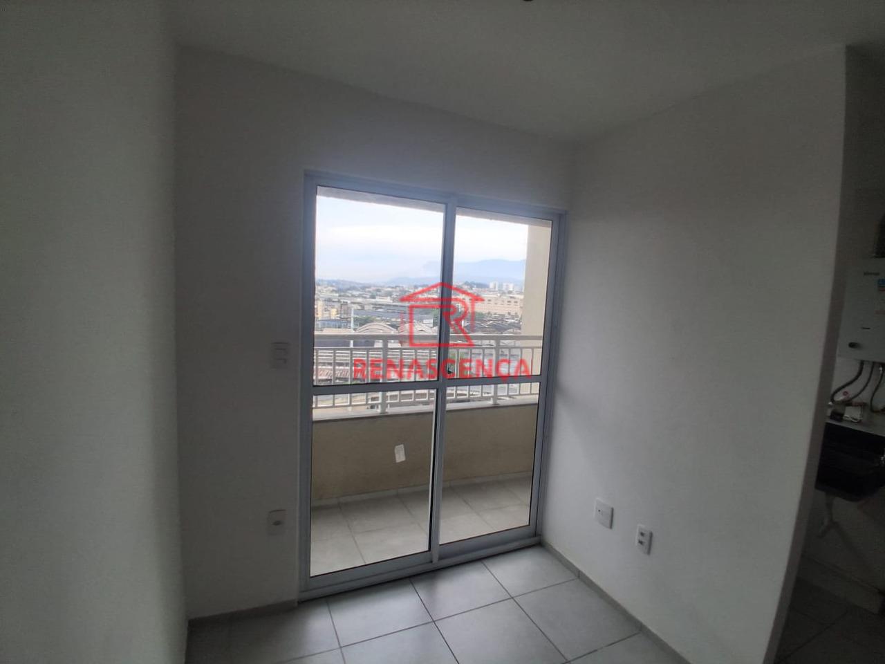 Apartamento para aluguel no Del Castilho: 