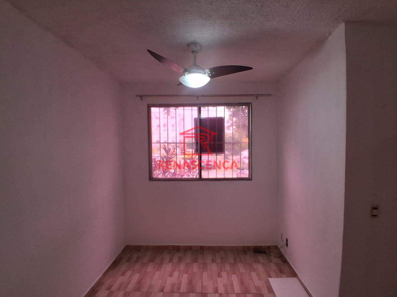 Apartamento para aluguel no Tomás Coelho: 