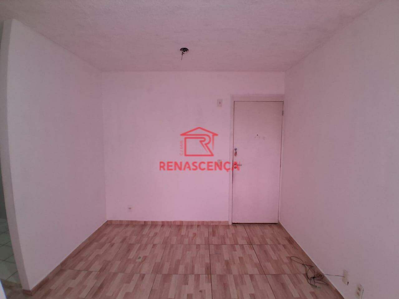 Apartamento para aluguel no Tomás Coelho: 