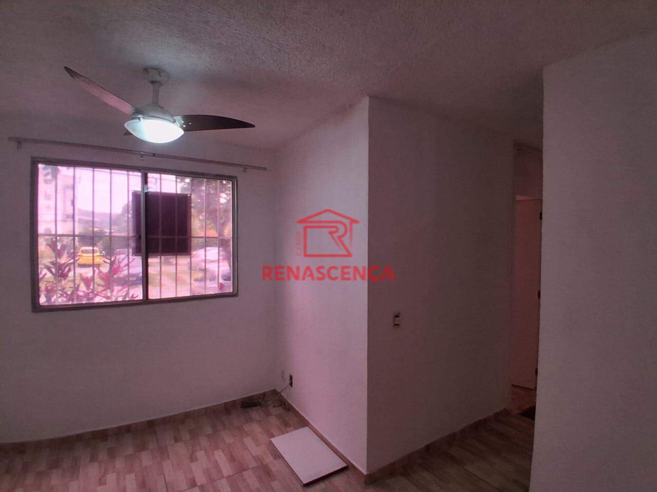 Apartamento para aluguel no Tomás Coelho: 