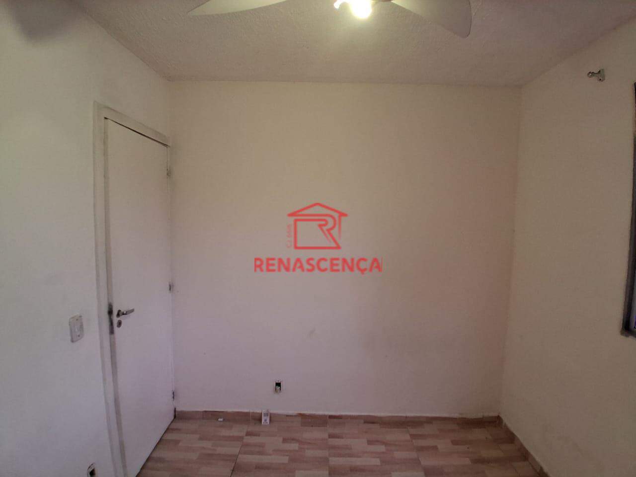 Apartamento para aluguel no Tomás Coelho: 