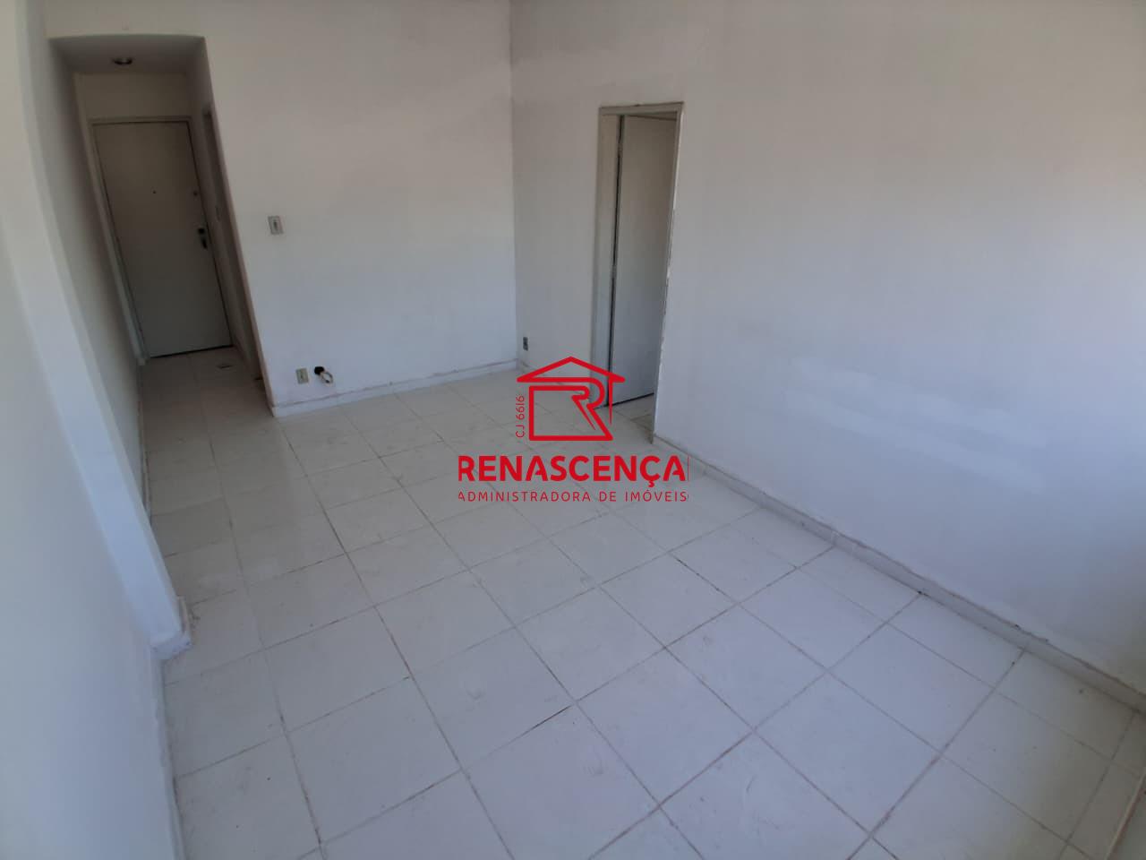 Apartamento para aluguel no Engenho Novo: 