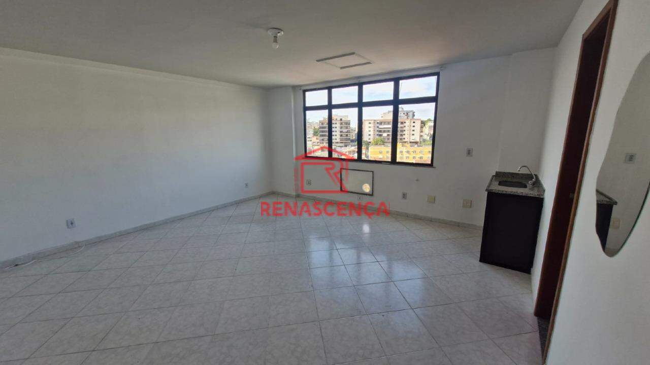 Loja para aluguel no Vila Valqueire: Sala