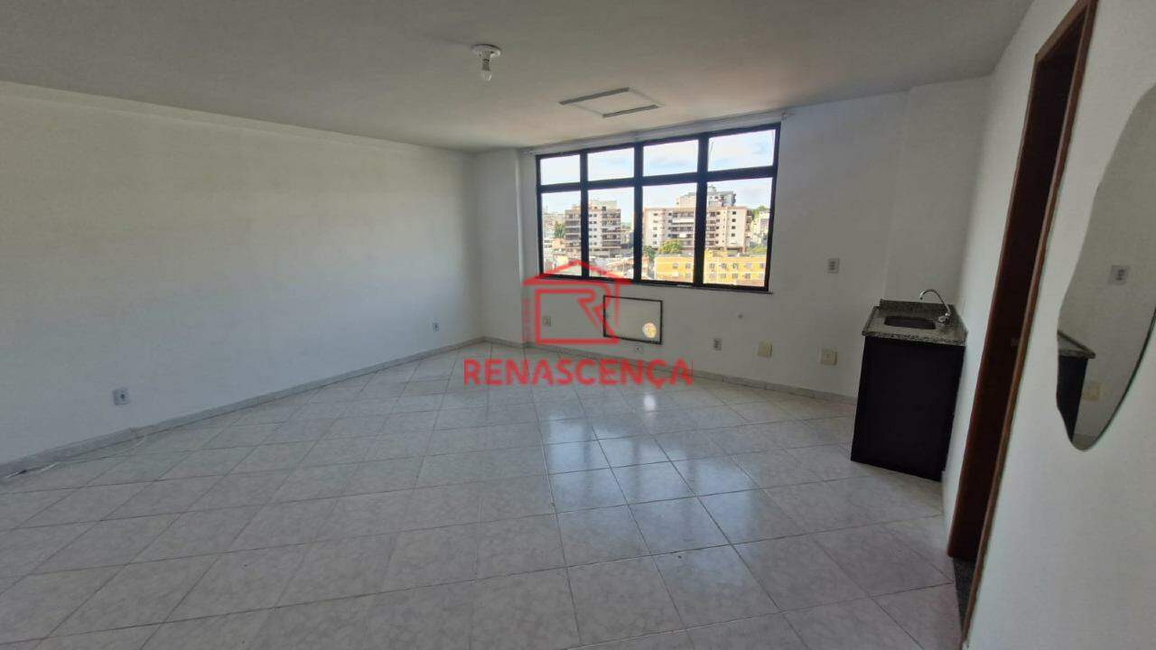 Loja para aluguel no Vila Valqueire: Sala