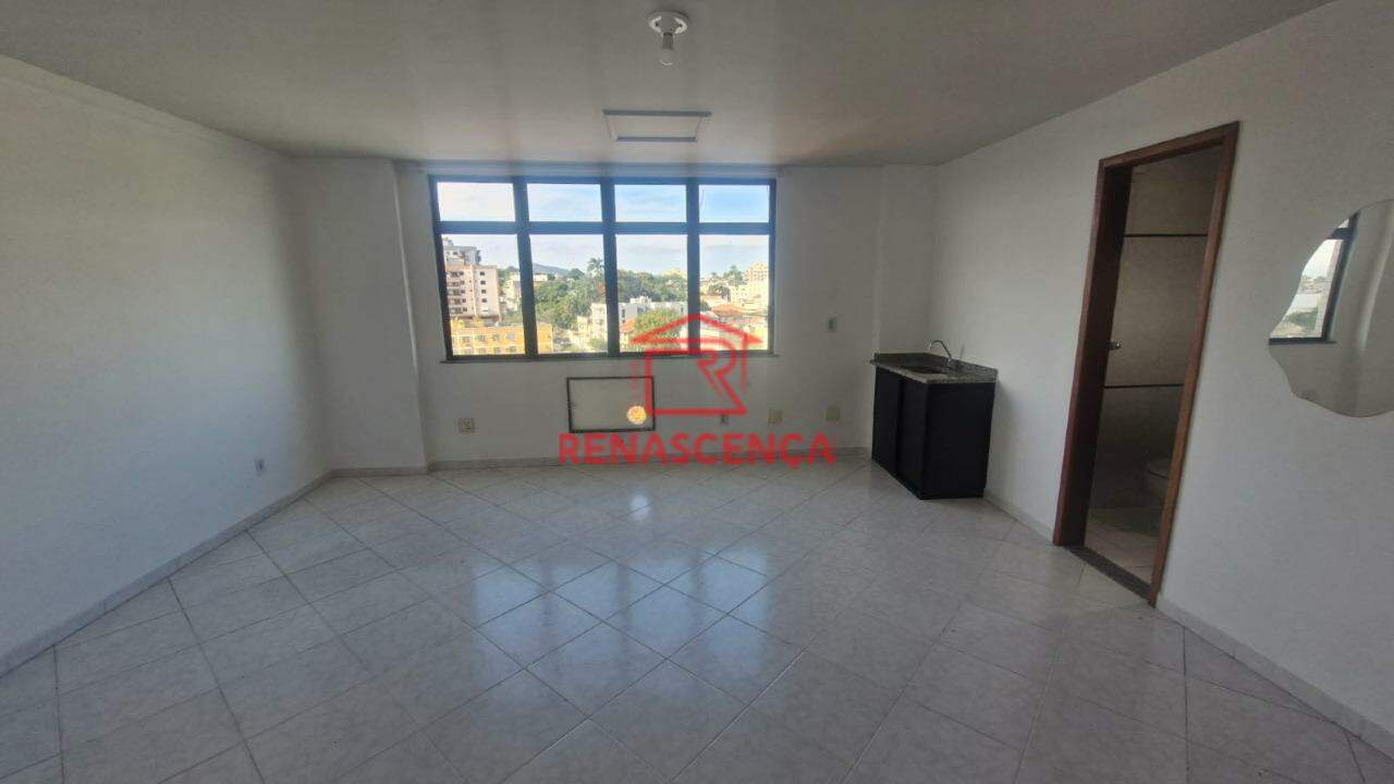 Loja para aluguel no Vila Valqueire: Sala
