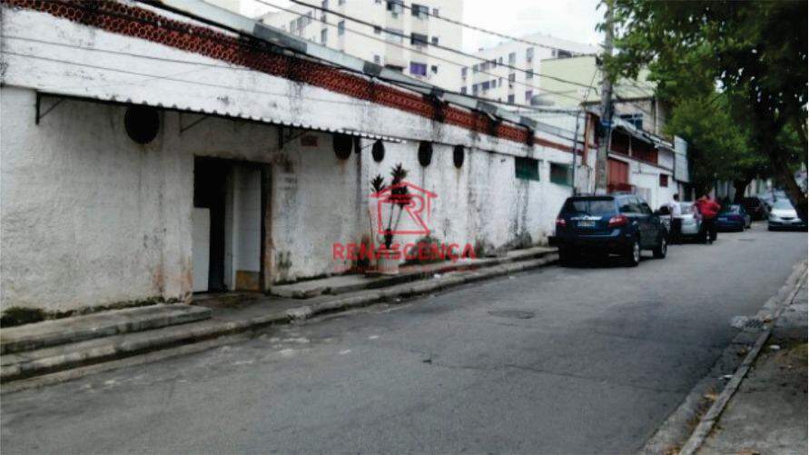 Loja para aluguel no Irajá: 