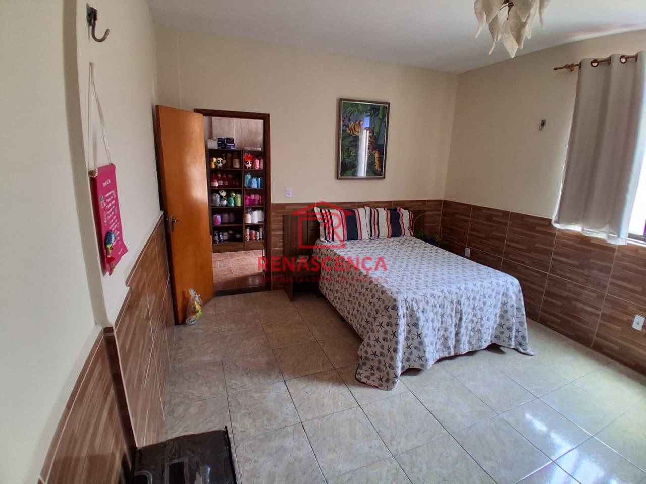 Casa para aluguel no Realengo: 