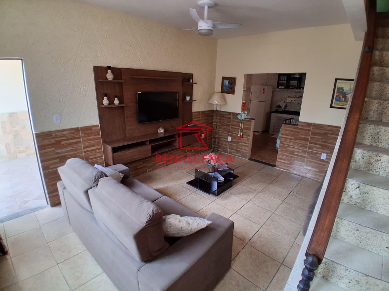 Casa para aluguel no Realengo: 