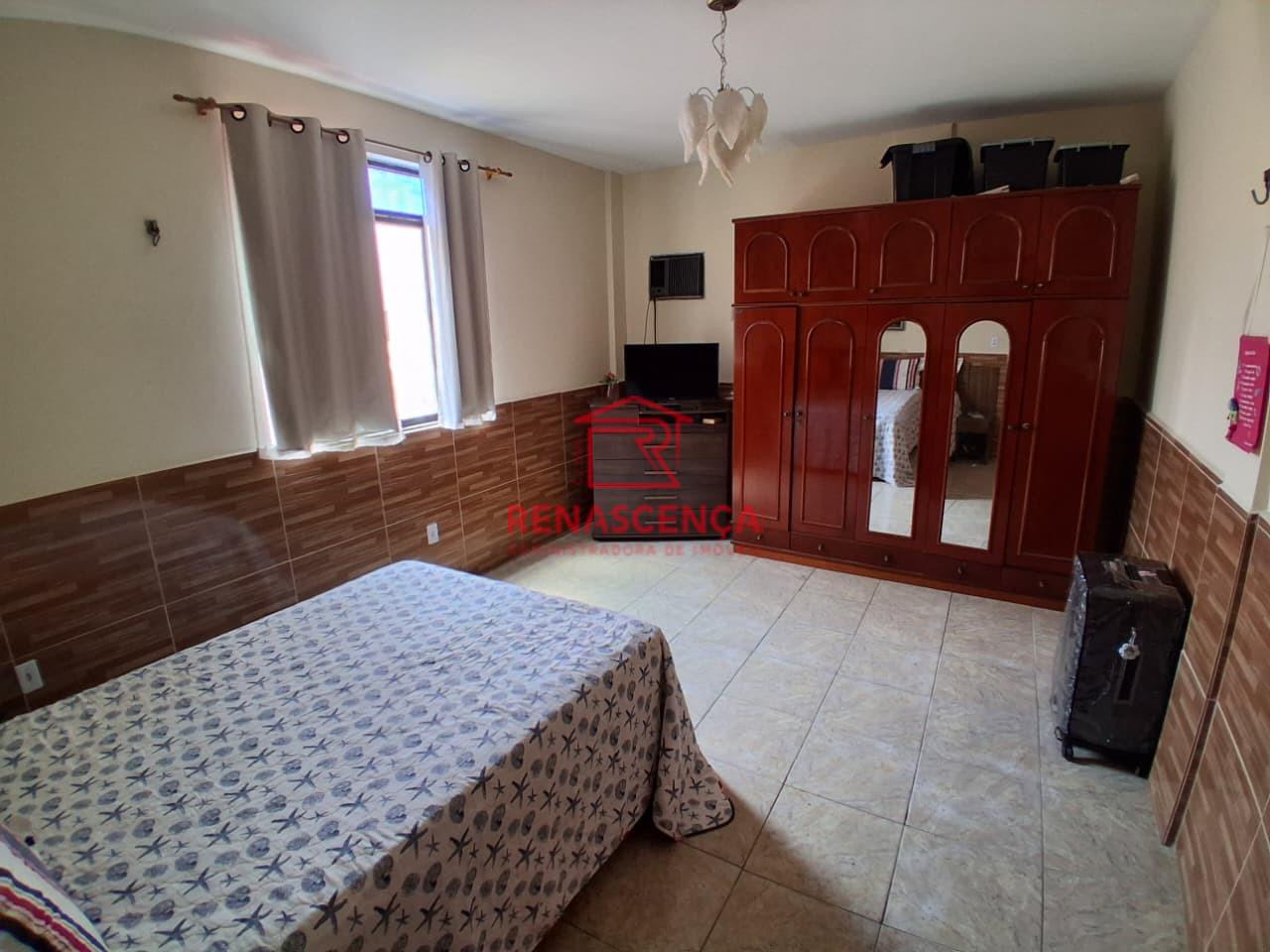 Casa para aluguel no Realengo: 