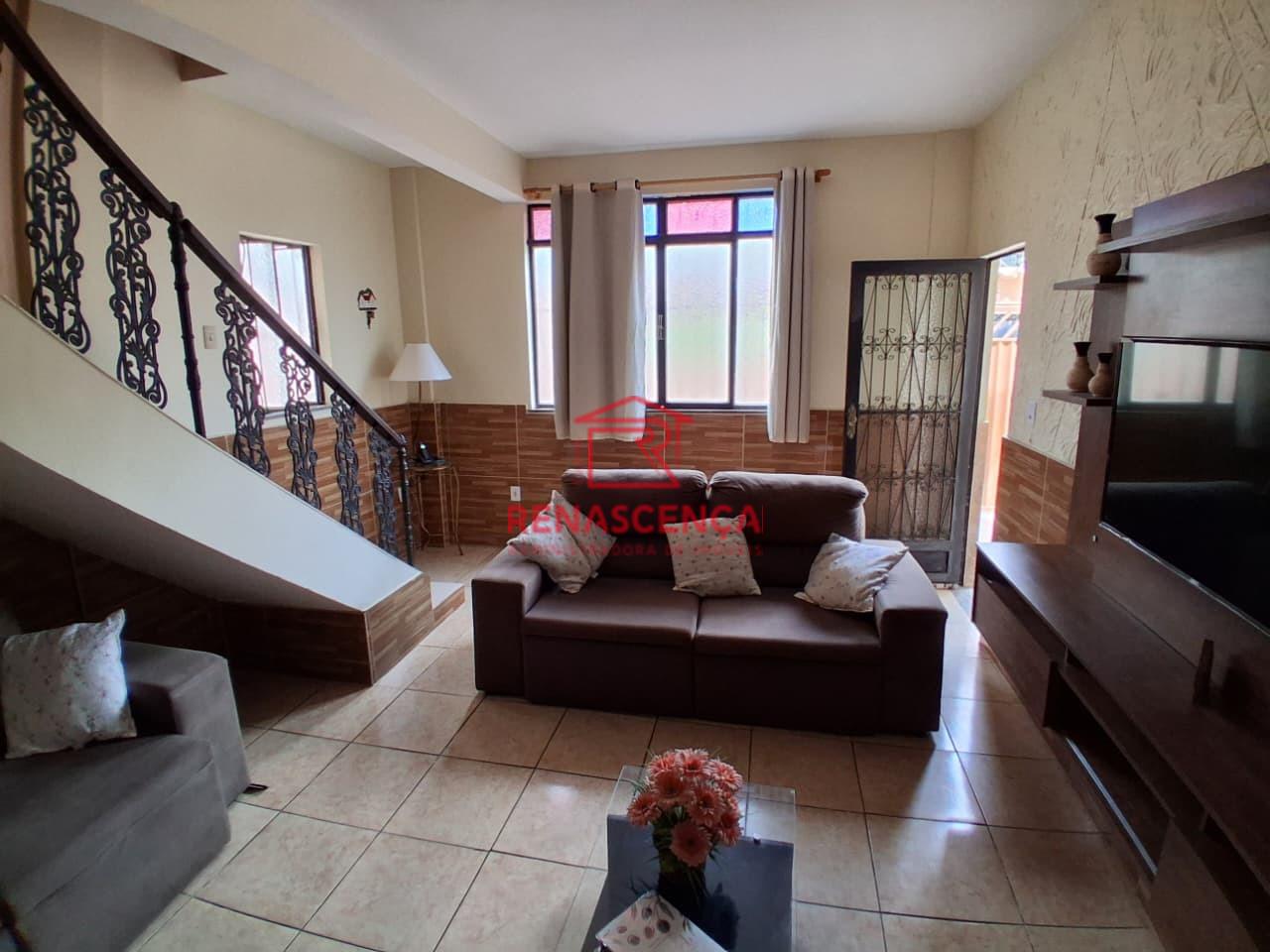 Casa para aluguel no Realengo: 