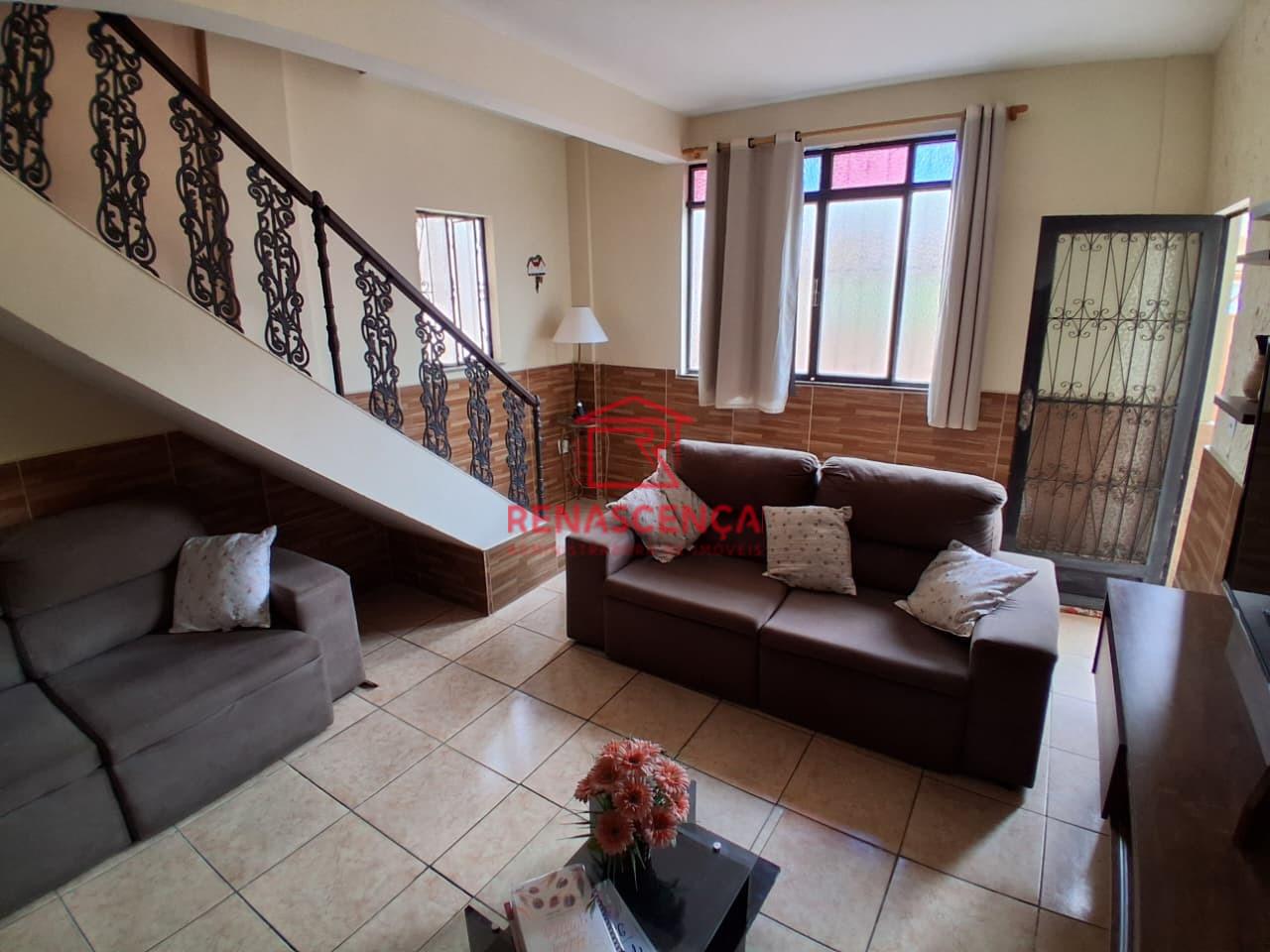 Casa para aluguel no Realengo: 