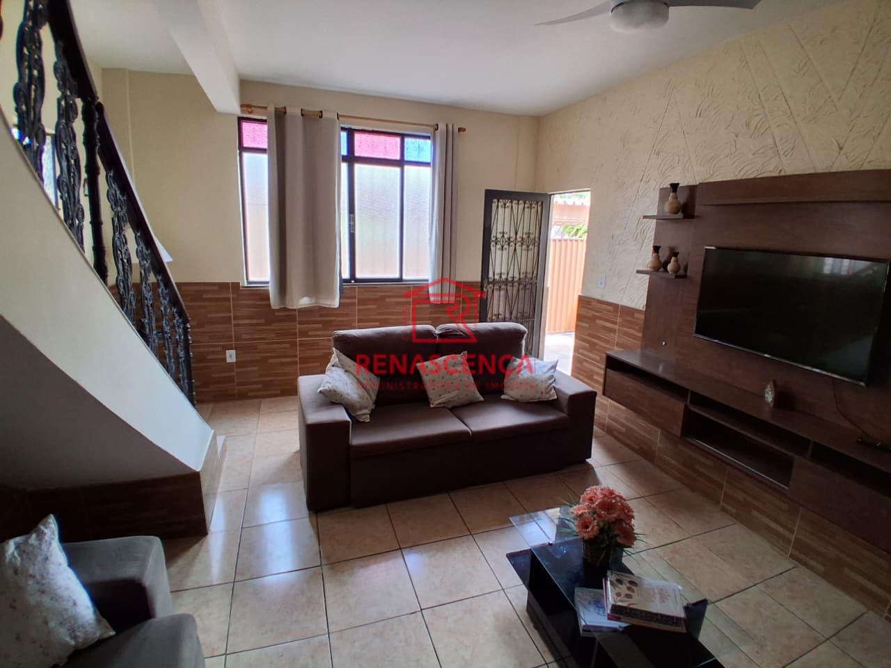 Casa para aluguel no Realengo: 