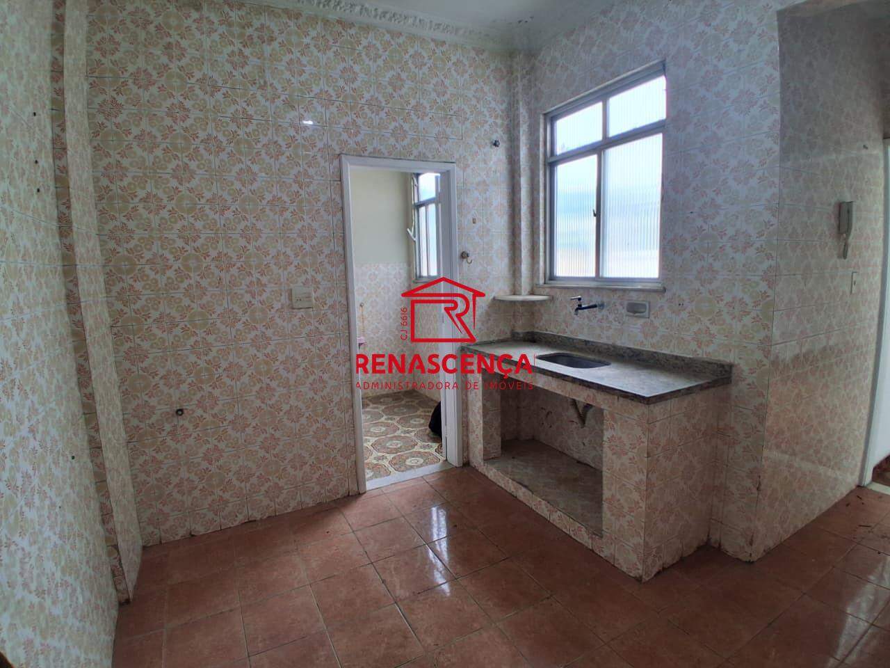 Apartamento para aluguel no Praça Seca: 