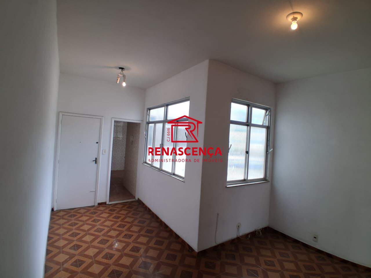 Apartamento para aluguel no Praça Seca: 