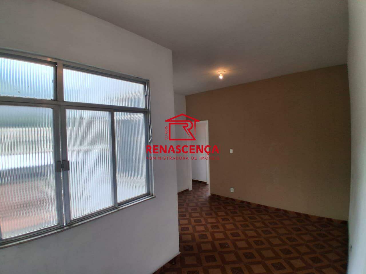 Apartamento para aluguel no Praça Seca: 