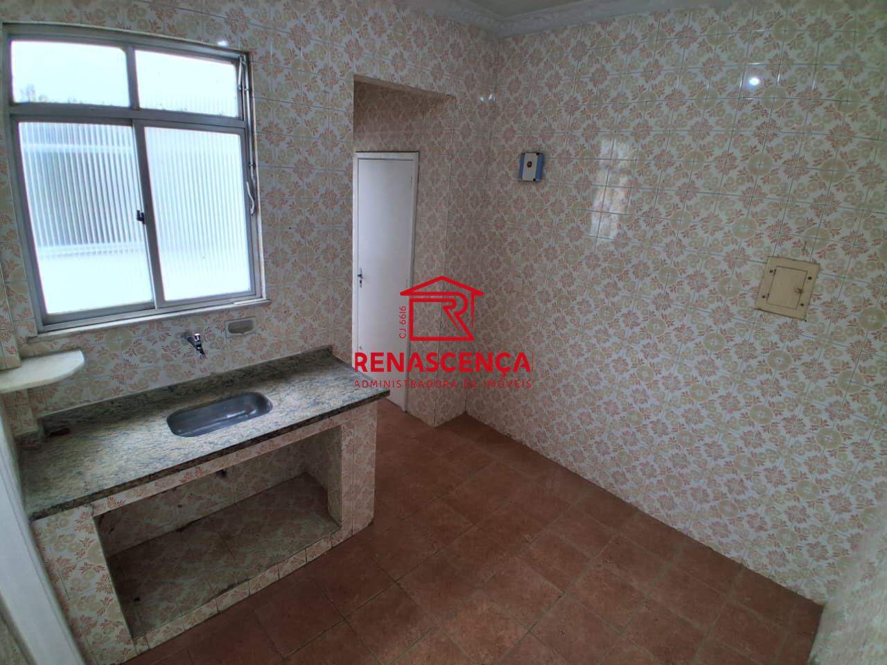 Apartamento para aluguel no Praça Seca: 