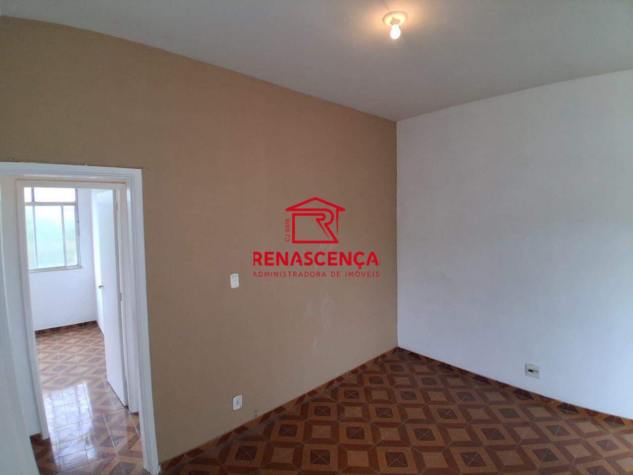 Apartamento para aluguel no Praça Seca: 